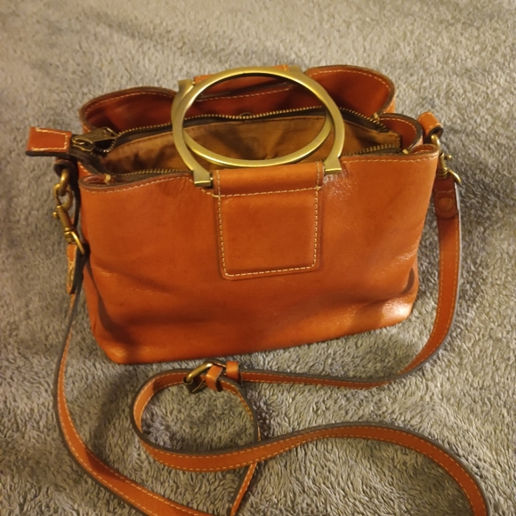 Patricia Nash Handbags - Patricia Nash Empoli Bag